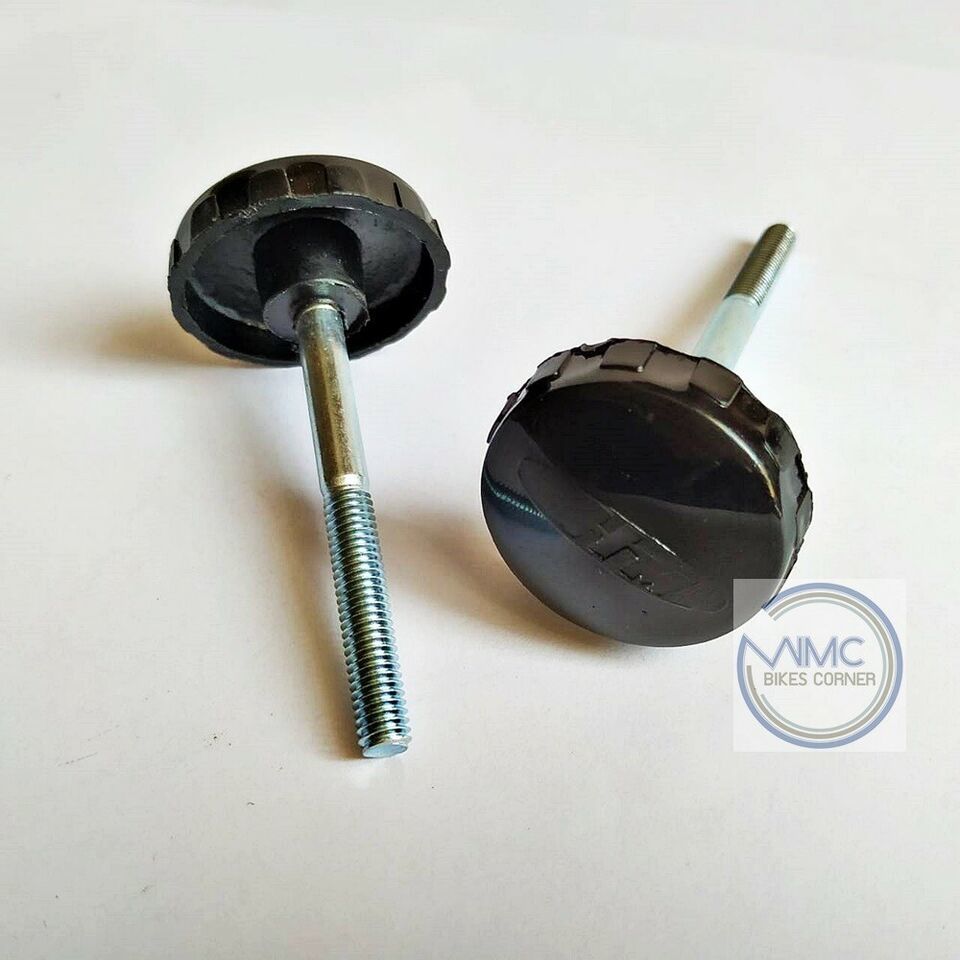 FOR HONDA C50 C65 C70 C90 C100 C102 CD50 CD90 CT90 CM91 SIDE COVER LATCH... - $5.87