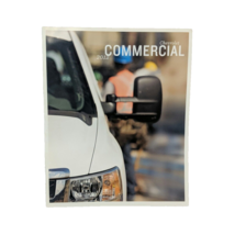 2012 Chevrolet Commercial Silverado Sierra Express 28 Page Dealer Sales ... - £8.77 GBP