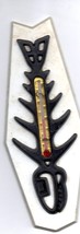 St. Labre Indian School Therometer - $8.00