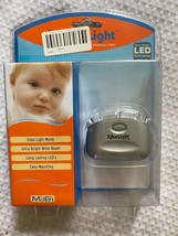 Mobi TykeLight Stroller and Pathway Ultra Bright LED Light - New in Package - £10.86 GBP