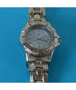 Watch-Women&#39;s Pulsar Watch Vintage Silver Quartz - New Battery - €32,73 EUR