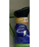 Occupied Japan TOBY  porcelain/china 2-5/8&quot; pitcher 018 - €8,59 EUR