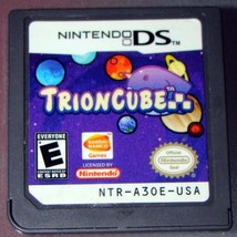 Nintendo Ds   Trion Cube - £9.44 GBP