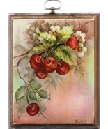 Cherry Branch Decorative Wall Hanging - £6.41 GBP
