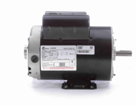 Century B385, 7-182568-20, 06817J2, Air Compressor Motor, 5 SPL HP, 3450... - $623.98
