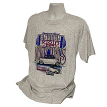 Vintage 1998 NSRA Street Rod Nationals Men&#39;s Large T Shirt Louisville Ke... - $17.70