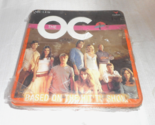 The OC TV Show Game Collector&#39;s Cardinal Games Based on the Hit Tv Show ... - $12.38