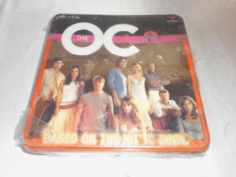 The OC TV Show Game Collector's Cardinal Games Based on the Hit Tv Show READ - $12.38