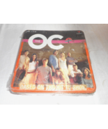 The OC TV Show Game Collector&#39;s Cardinal Games Based on the Hit Tv Show ... - £10.07 GBP