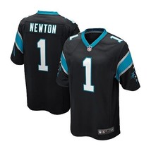 Cam Newton Jersey Carolina Panthers Toddlers 2T -NIKE AUTHENTIC- Nwt - £10.20 GBP