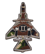 F4 PHANTOM II PATCH - $5.00
