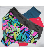 Pink by Victoria&#39;s Secret Panty Underwear NO-SHOW CHEEKSTER Size L Large... - $18.52