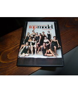 America&#39;s Next Top Model Cycle 2 DVD - £22.30 GBP