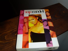 America&#39;s Next Top Model Cycle 1 DVD - $15.00