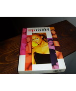 America&#39;s Next Top Model Cycle 1 DVD - £11.94 GBP
