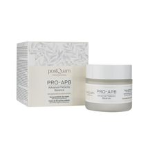 POSTQUAM PREBIOTIC Facial Day Cream 50 Ml - Moisturizing Cream With Ingr... - £28.24 GBP