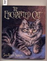 The Enchanted Cat by John Richard Stevens SC - £3.92 GBP