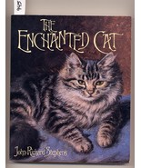 The Enchanted Cat by John Richard Stevens SC - $6.82 CAD