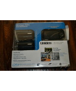 UNIDEN UDR444 COMPLETE WIRELESS VIDEO CAMERA SYSTEM VERY RARE NEW 517BK  - $6,568.63 MXN