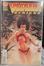 Vampirella Strikes #3 Variant B Nm (9.4 Or Better) March 2013 Dynamite Comics - £7.50 GBP