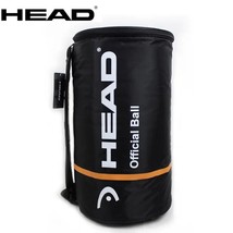  Head Tennis Ball Bag Capacity 80-100 pcs Tennis Ball Barrels Bags For Tennis Tr - £104.75 GBP