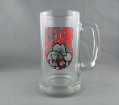 Grey Cup 1993 - Calgary Alberta - Beer Mug - Bring Back Those Memories E... - £39.11 GBP
