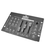 Chauvet DJ Obey 3 RGB 3-Channel Universal Wash Light 3-Pin DMX-512 Contr... - £93.56 GBP