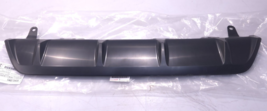 2020-2022 TOYOTA COROLLA REAR LOWER BUMPER VALANCE P/N 52453-12140 GENUI... - $61.43