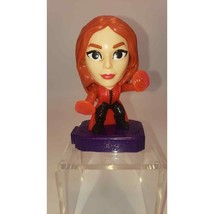 McDonald&#39;s Happy Meal Toy 2020 Marvel Studios Heroes Figure - $6.51