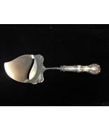 Vintage Sterling Silver Spar Cheese Plane with Stainless Blade from Norway - £86.68 GBP