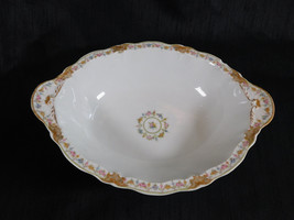 Theodore Haviland Oval Vegetable Bowl in Schleiger 630-2 # 23039 - $54.40