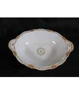 Theodore Haviland Oval Vegetable Bowl in Schleiger 630-2 # 23039 - £42.79 GBP
