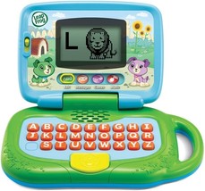 LeapFrog My Own Leaptop Lot#1 (w/ 2 Toys) **USED** - £14.15 GBP