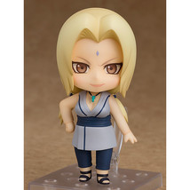 Good Smile Nendoroid No 1008 Naruto Shippuden Lady Tsunade Action Figure - £70.34 GBP