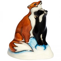 Moorcroft Pottery - The Journey Home - MOD35 Model - Height 6cm - £174.69 GBP