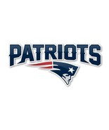 New England Patriots  Decal / Sticker Die cut - £2.32 GBP+