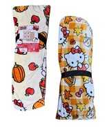 Hello Kitty Cloud Throw Blanket 2 Pack - Autumn Joy - 60&quot;x70&quot; - $1,575.98 MXN