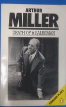 Death Of A Salesman By Arthur Miller (1986) Penguin Plays Sc - £7.90 GBP