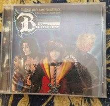&quot;The Bouncer&quot; Soundtrack Cd *Rare, Oop* - £31.02 GBP
