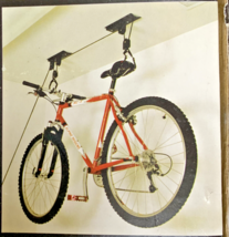 RACOR PRO Ceiling Mount Bike Lift STORAGE PBH-1R - $256.11 MXN