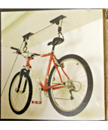 RACOR PRO Ceiling Mount Bike Lift STORAGE PBH-1R - $18.93 CAD