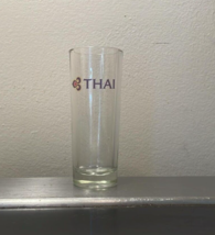 THAI Airlines SHOT GLASS - €12,59 EUR