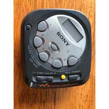 Sony FM Walkman radio SRF-M35 - £63.94 GBP