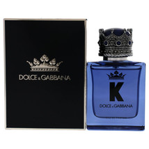 K by Dolce and Gabbana for Men - 1.6 oz EDP Spray - £31.89 GBP