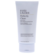 Perfectly Clean Multi-Action Foam Cleanser-Purifying Mask - £21.57 GBP