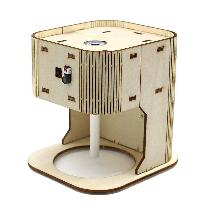 Humidifier No. 1 Science Experiment Diy Handmade Technology Small Producti - £17.03 GBP