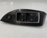 2014-2020 Chevrolet Impala Master Power Window Switch OEM P03B47006 - £56.60 GBP