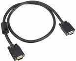 StarTech.com 25 ft Coax High Resolution VGA Monitor Extension Cable - HD... - $44.61