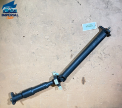 2017-2020 BMW M240XI xDrive Rear Articulated Driveshaft Gimbal Shaft 20K MIL ... - $420.39