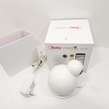 iBaby Care M6 WiFi Connect Video Baby Monitor - $22.49